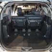 Perodua Aruz SUV – 2,200 bookings made since Jan 3
