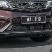 Geely Boyue Pro introduced for China – substantial styling updates; new GKUI 19; 1.8T gets 7-speed DCT