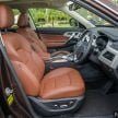 Geely Boyue Pro introduced for China – substantial styling updates; new GKUI 19; 1.8T gets 7-speed DCT