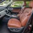 Geely Boyue Pro introduced for China – substantial styling updates; new GKUI 19; 1.8T gets 7-speed DCT