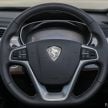 Geely Boyue Pro introduced for China – substantial styling updates; new GKUI 19; 1.8T gets 7-speed DCT