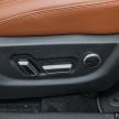Geely Boyue Pro introduced for China – substantial styling updates; new GKUI 19; 1.8T gets 7-speed DCT