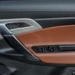 Geely Boyue Pro introduced for China – substantial styling updates; new GKUI 19; 1.8T gets 7-speed DCT