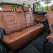 Geely Boyue Pro introduced for China – substantial styling updates; new GKUI 19; 1.8T gets 7-speed DCT