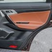 Geely Boyue Pro introduced for China – substantial styling updates; new GKUI 19; 1.8T gets 7-speed DCT