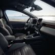 Renault Clio V – official exterior images get revealed