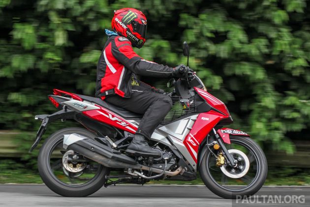 Top 10 most popular bike posts on paultan.org in 2018