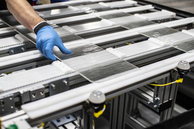 Malaysia set to manufacture 18650 cells, aiming to become regional hub for lithium-ion battery production