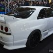TAS2019: Koleksi Nissan Skyline GT-R dari Top Secret
