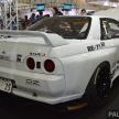 TAS2019: Koleksi Nissan Skyline GT-R dari Top Secret