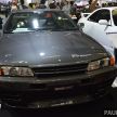TAS2019: Koleksi Nissan Skyline GT-R dari Top Secret