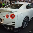 TAS2019: Koleksi Nissan Skyline GT-R dari Top Secret