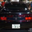 TAS 2019: Toyota Century GRMN – Akio’s company car