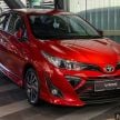 2019 Toyota Vios launched in Malaysia: RM77k-RM87k