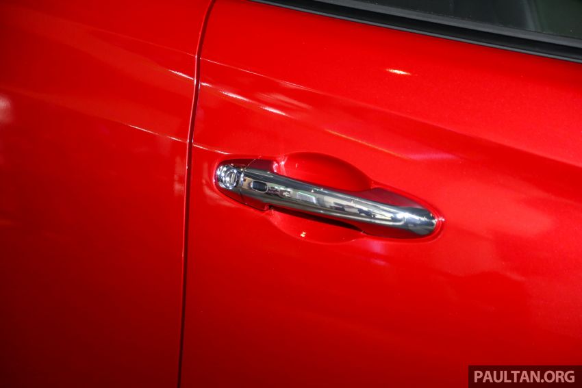 2019 Toyota Vios launched in Malaysia: RM77k-RM87k 915000