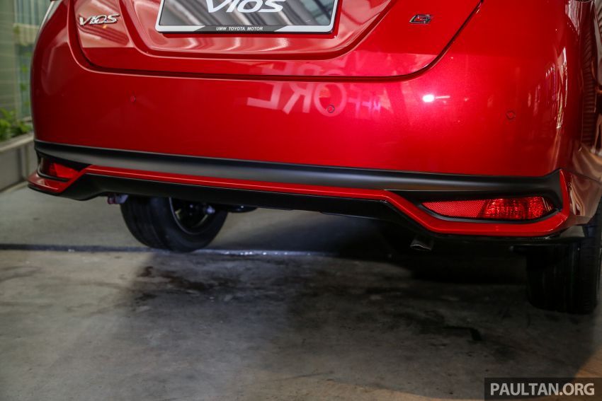 2019 Toyota Vios launched in Malaysia: RM77k-RM87k 915013