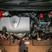 2019 Toyota Vios launched in Malaysia: RM77k-RM87k