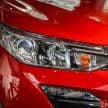 2019 Toyota Vios launched in Malaysia: RM77k-RM87k