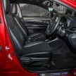 2019 Toyota Vios launched in Malaysia: RM77k-RM87k