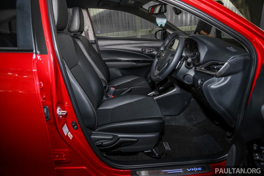 2019 Toyota Vios launched in Malaysia: RM77k-RM87k 915049