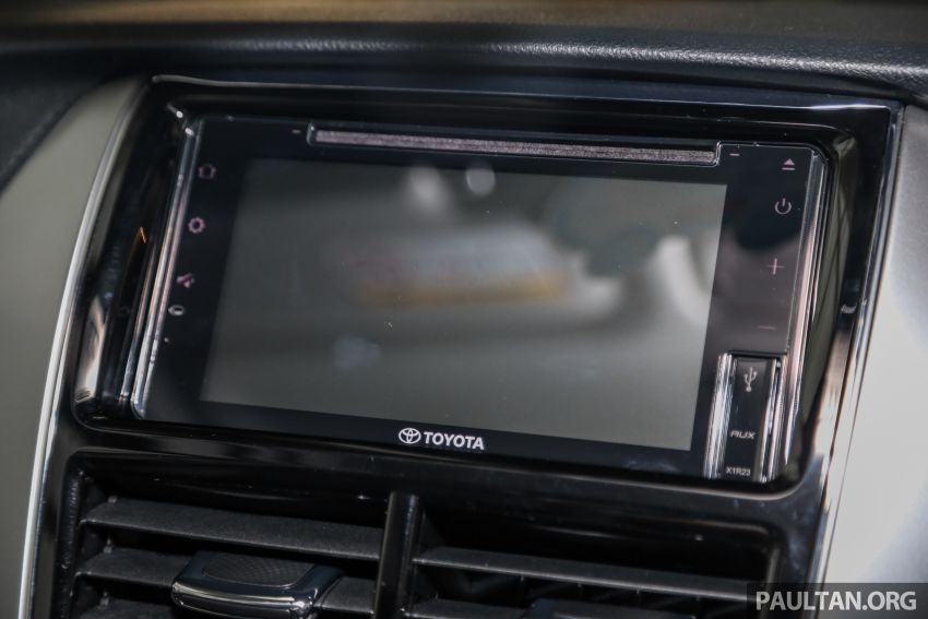 2019 Toyota Vios launched in Malaysia: RM77k-RM87k 915029