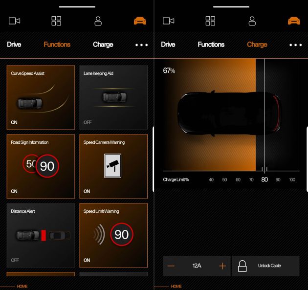 Volvo, Polestar tease their upcoming Android-based infotainment system – debuts in the new Polestar 2