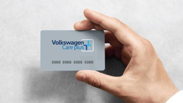 Volkswagen Care Plus – new membership programme for VW owners with cars aged five years and older