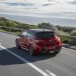 GALLERY: 2019 Toyota Corolla detailed for Europe – three body styles; four powertrains, including hybrids
