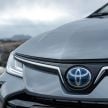 GALLERY: 2019 Toyota Corolla detailed for Europe – three body styles; four powertrains, including hybrids
