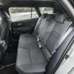 GALLERY: 2019 Toyota Corolla detailed for Europe – three body styles; four powertrains, including hybrids