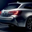 GALLERY: 2019 Toyota Corolla detailed for Europe – three body styles; four powertrains, including hybrids