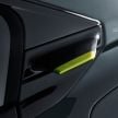 508 Peugeot Sport Engineered Concept shown ahead of Geneva debut – electric AWD, 0-100 km/h in 4.3s!