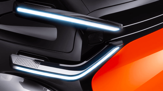 Citroën urban mobility concept to debut at Geneva