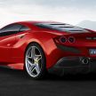 Ferrari F8 Tributo – 488 GTB replacement revealed