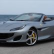 REVIEW: Ferrari Portofino – bolder and broader appeal