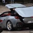 REVIEW: Ferrari Portofino – bolder and broader appeal