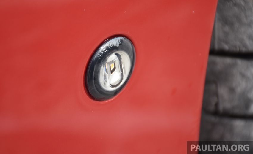 REVIEW: Ferrari Portofino – bolder and broader appeal 926668