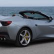 REVIEW: Ferrari Portofino – bolder and broader appeal