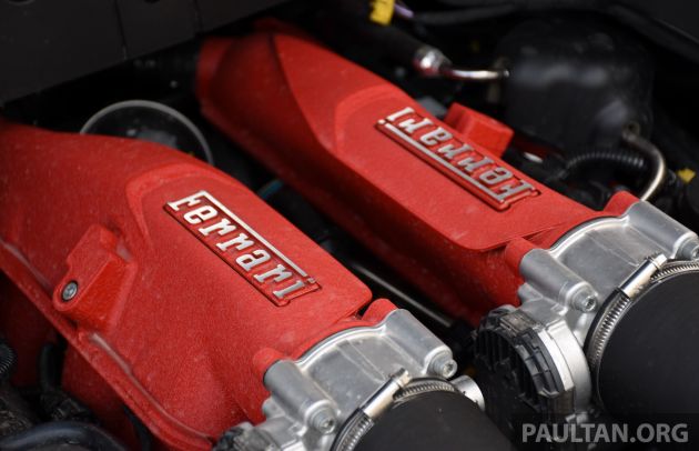 REVIEW: Ferrari Portofino – bolder and broader appeal