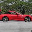 REVIEW: Ferrari Portofino – bolder and broader appeal