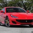 REVIEW: Ferrari Portofino – bolder and broader appeal