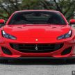 REVIEW: Ferrari Portofino – bolder and broader appeal