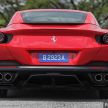 REVIEW: Ferrari Portofino – bolder and broader appeal