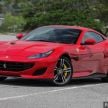 REVIEW: Ferrari Portofino – bolder and broader appeal