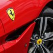REVIEW: Ferrari Portofino – bolder and broader appeal