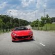 REVIEW: Ferrari Portofino – bolder and broader appeal