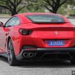 REVIEW: Ferrari Portofino – bolder and broader appeal