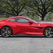 REVIEW: Ferrari Portofino – bolder and broader appeal