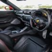 REVIEW: Ferrari Portofino – bolder and broader appeal