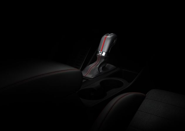 Hyundai Tucson N Line teased – new performance SUV boasts 48V mild hybrid system, to debut at Geneva?
